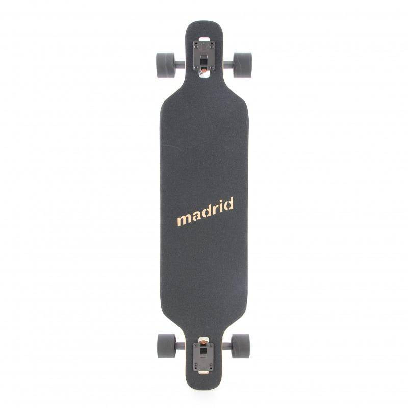 MADRID TERRESTRIAL 40" LONGBOARD COMPLETE