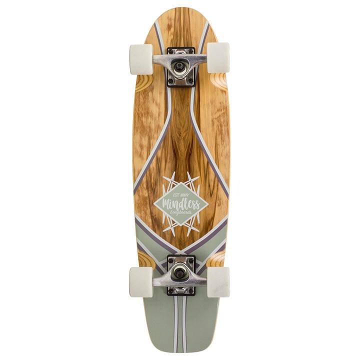 MINDLESS CORE CRUISER