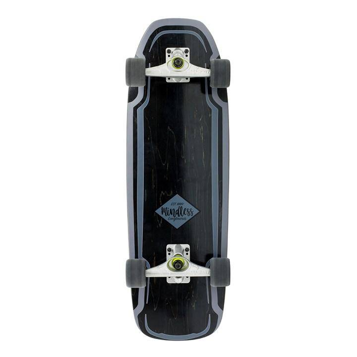 MINDLESS SURF SKATE