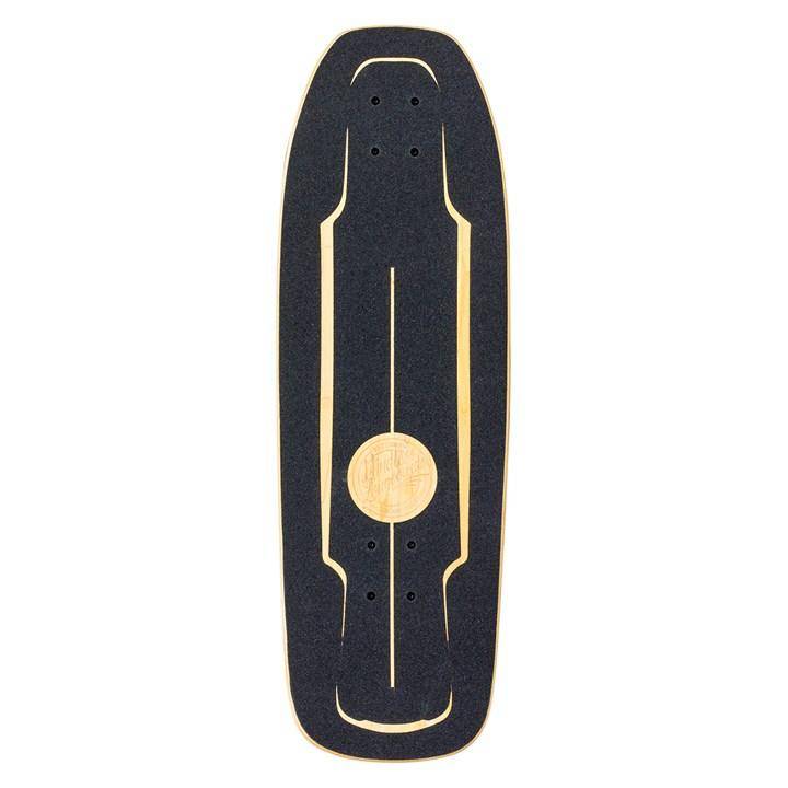 MINDLESS SURF SKATE
