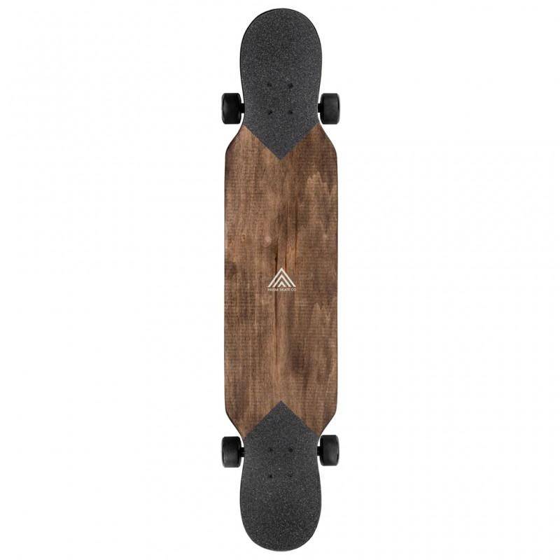 PRISM NATALIE PLUTO PRO 44" LONGBOARD COMPLETE