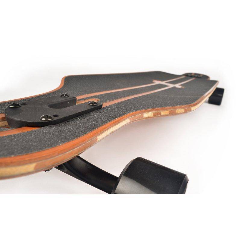 JUCKER HAWAII Longboard NEW HOKU SLIDE Flex 2