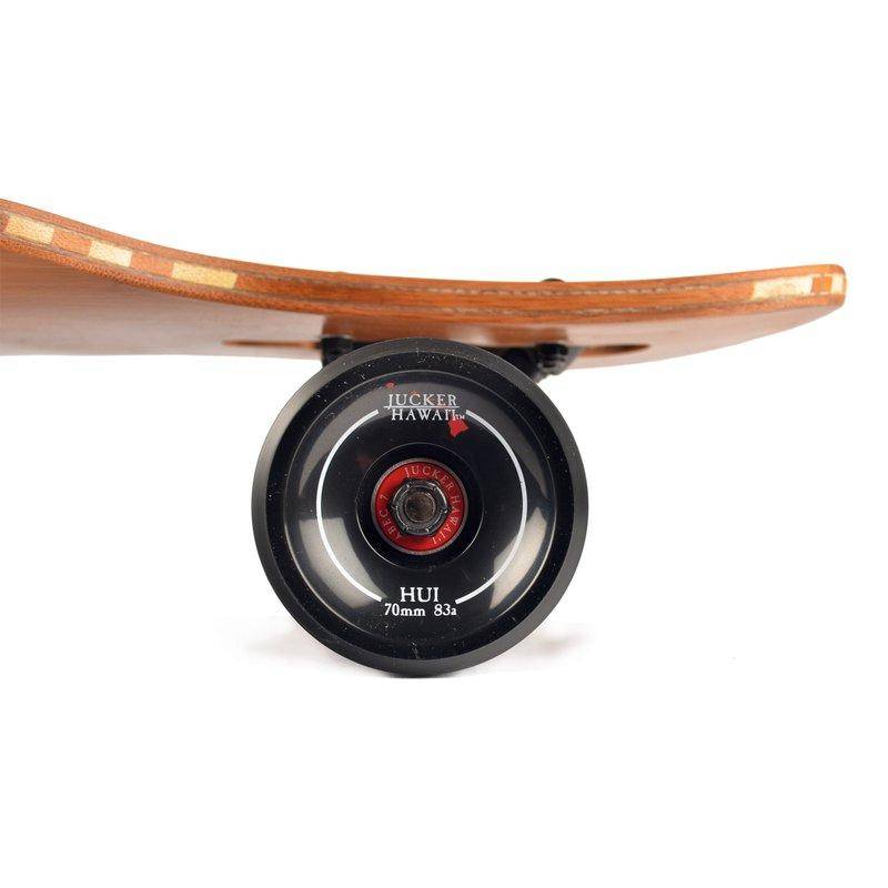 JUCKER HAWAII Longboard NEW HOKU SLIDE Flex 2