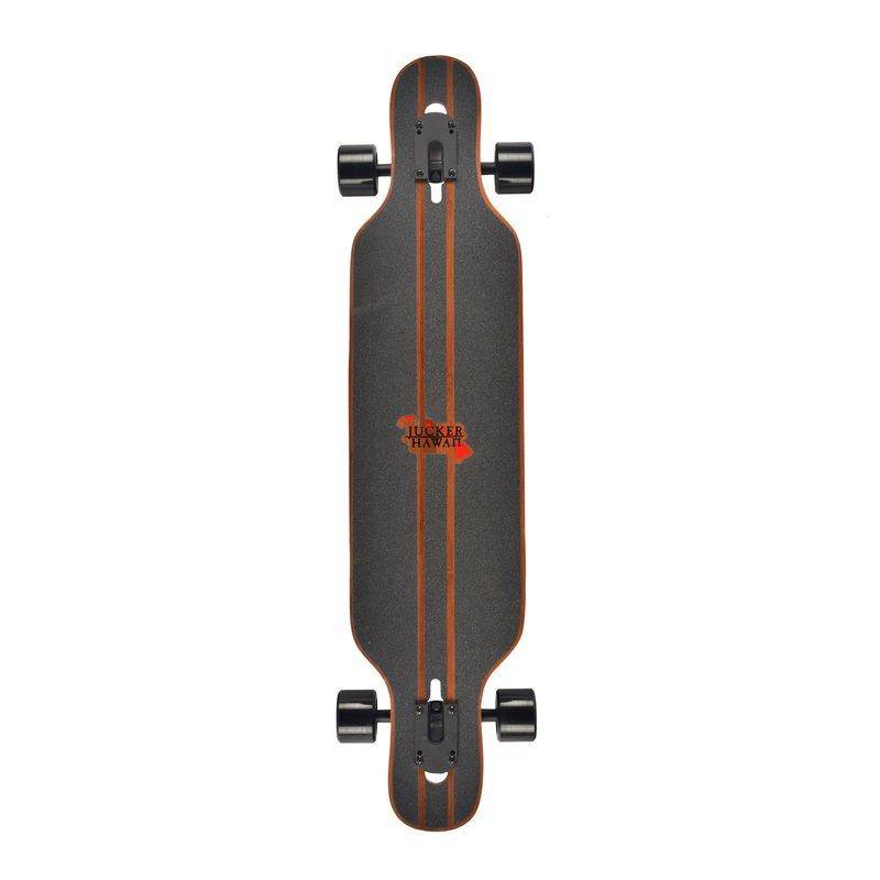 JUCKER HAWAII Longboard NEW HOKU SLIDE Flex 2