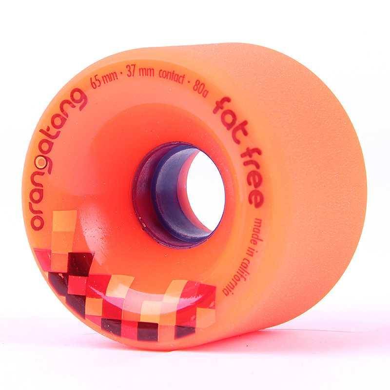 Loaded TARAB II LONGBOARD KOMPLETT - FLEX 1