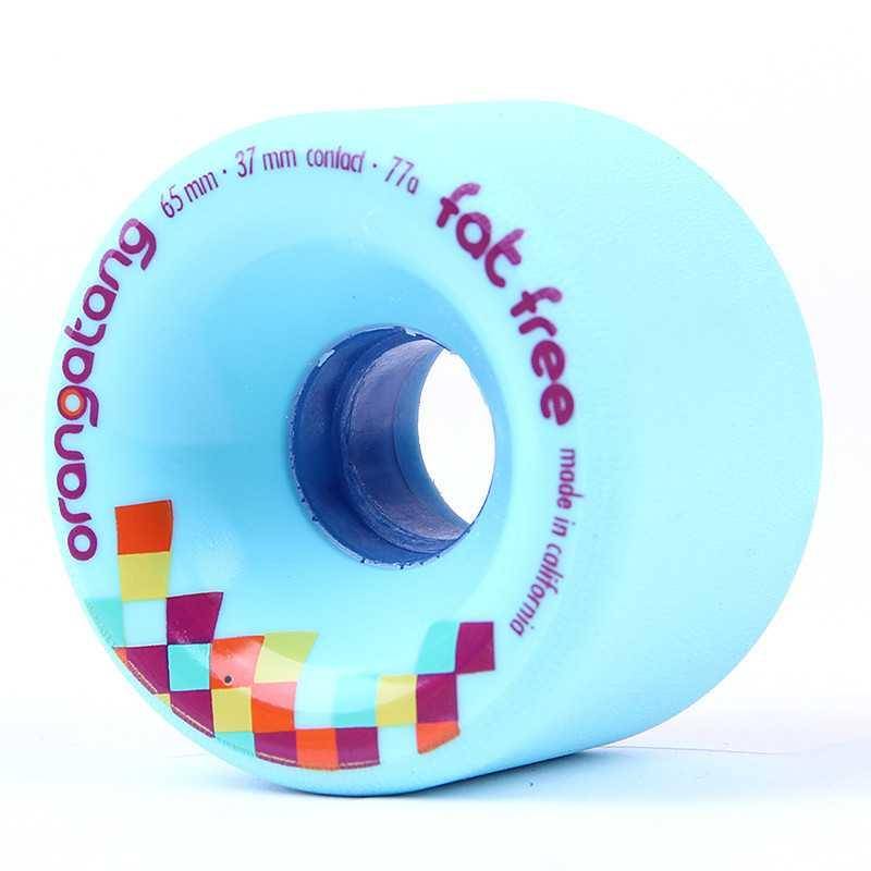 Loaded MATA HARI 44.5" LONGBOARD Complete