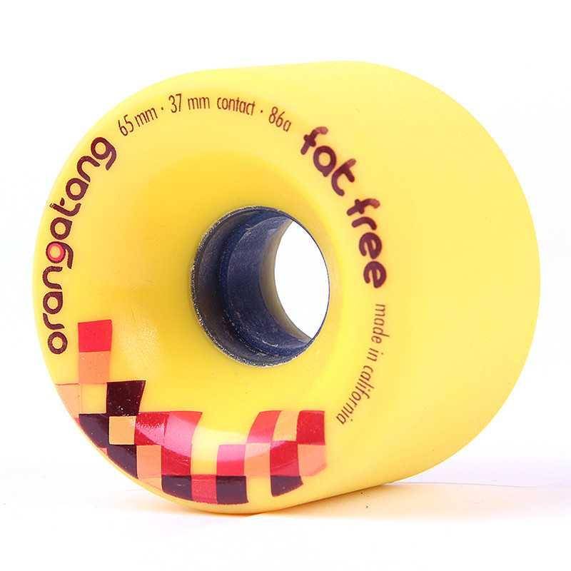Loaded TARAB II LONGBOARD COMPLETE - FLEX 2
