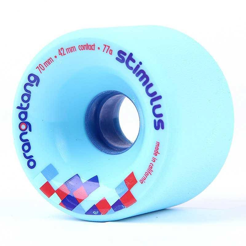 Loaded BHANGRA V2 PARIS V3 LONGBOARD KOMPLETT - Flex 1