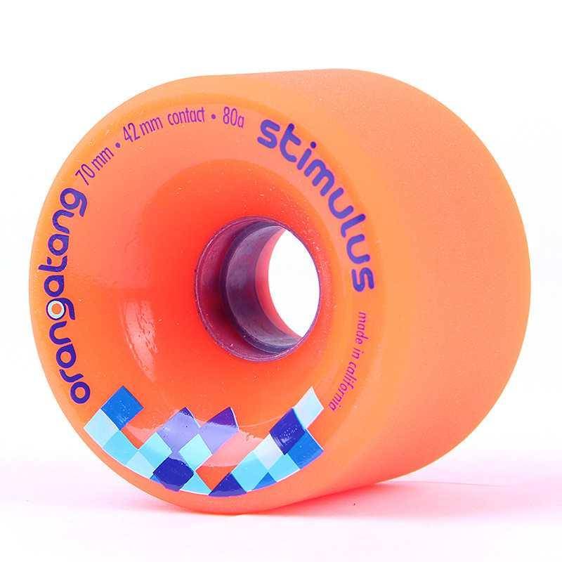 Loaded BHANGRA V2 PARIS V3 LONGBOARD KOMPLETT - Flex 1