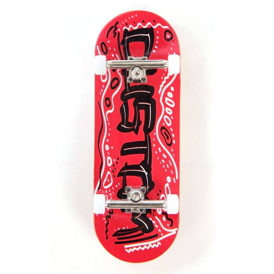 Custom Pro Totem Fingerboard Complete
