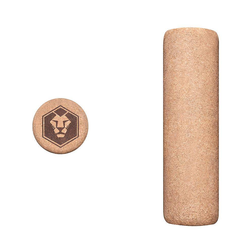 Daffy Boards Balance Board Rolle - Wide Small 450x100mm