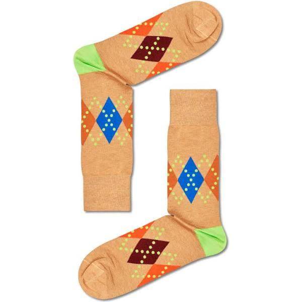 Happy Socks - Dressed Jaxon Socken