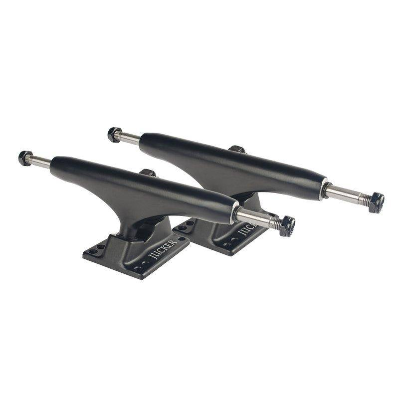 JUCKER HAWAII Skateboard Achsen 149mm Black / 2 Stück
