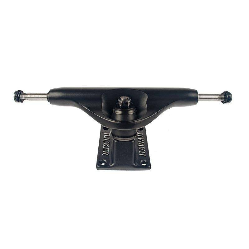 JUCKER HAWAII Skateboard Achsen 149mm Black / 2 Stück