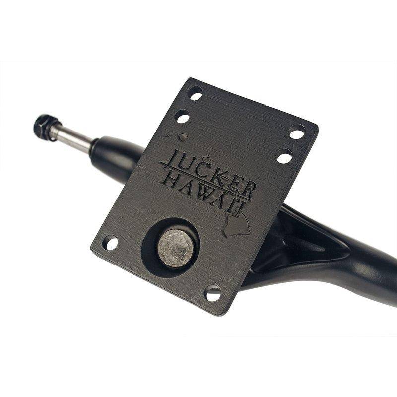 JUCKER HAWAII Skateboard Achsen 149mm Black / 2 Stück