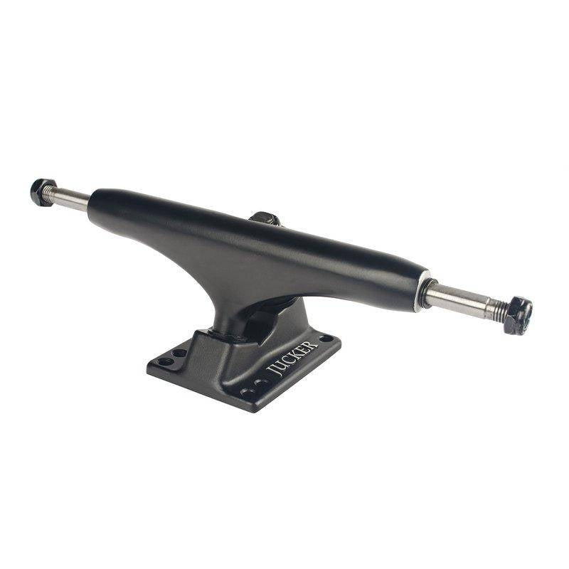 JUCKER HAWAII Skateboard Achsen 149mm Black / 2 Stück