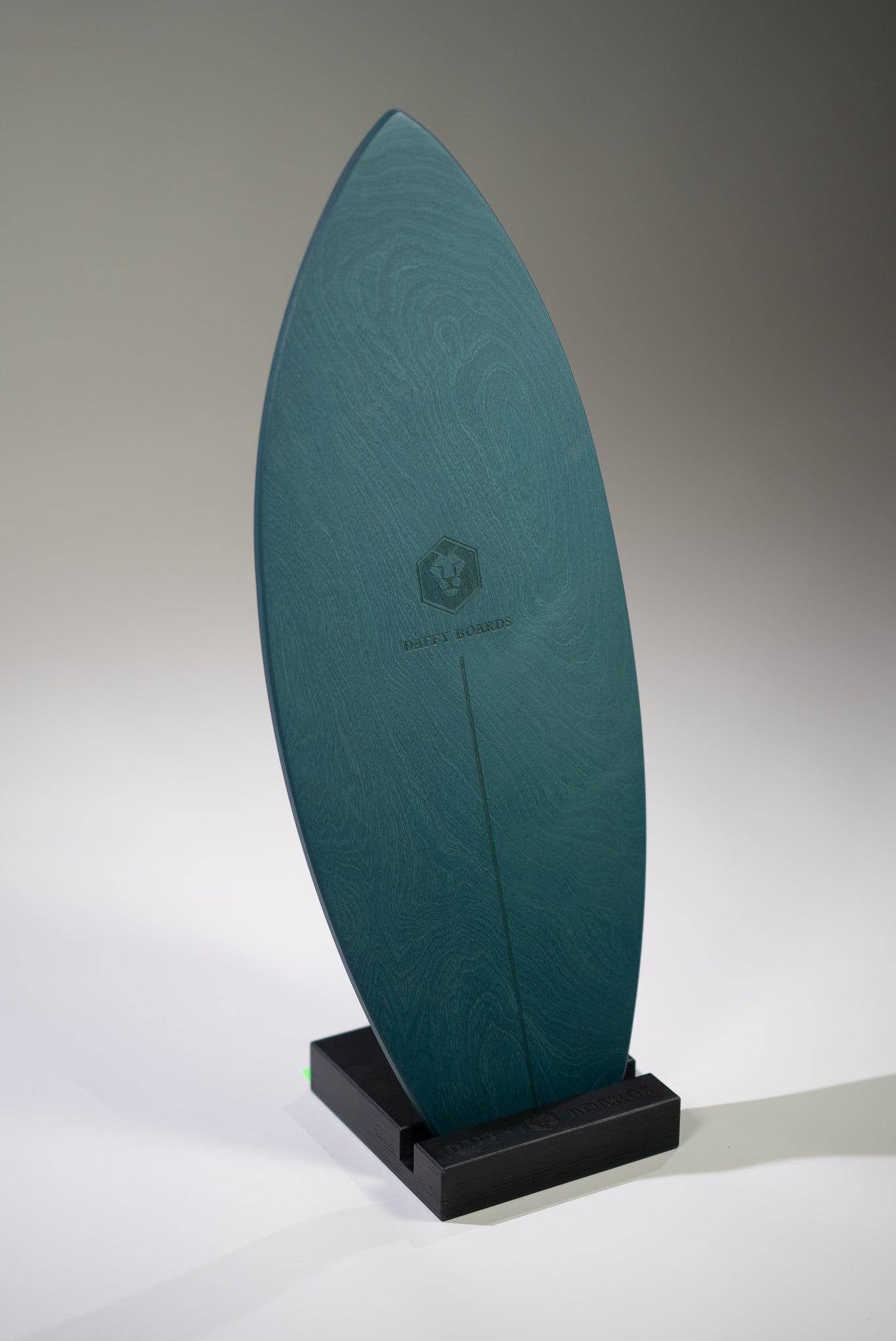 Daffy Boards Balance Board Standfuß - Block