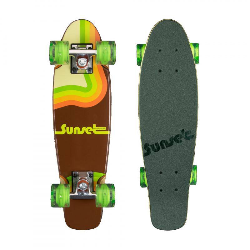 SUNSET FOTOSTAR - COMPLETE