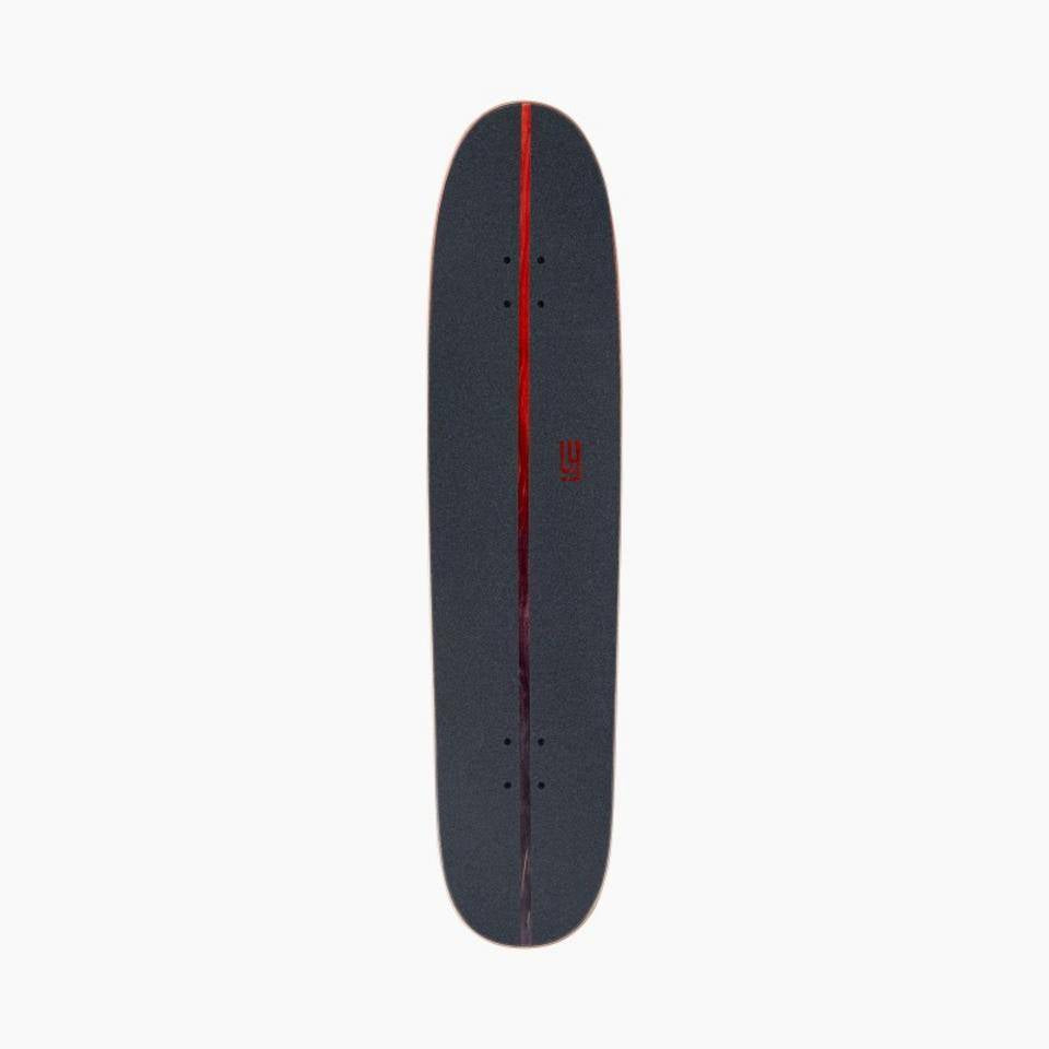 Landyachtz The Clark 40" Cruiser Longboard Komplett