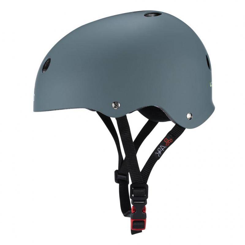Triple Eight - The Certified Sweatsaver Helmet - Lizzie Armanto